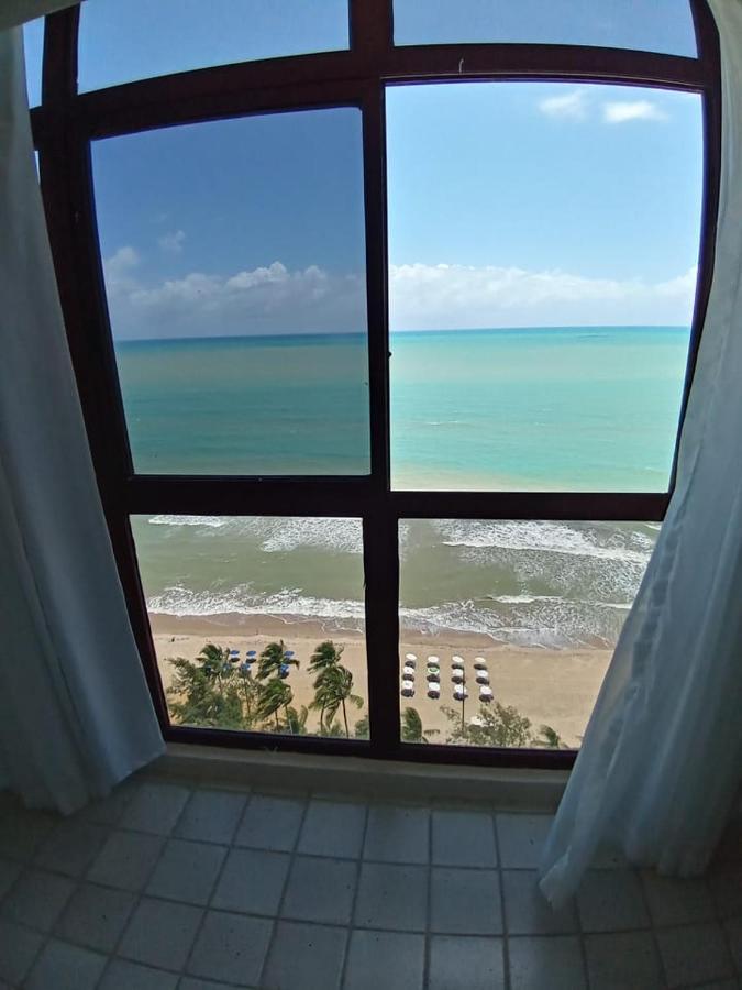 Beira Mar - De Piedade - Flat Golden Beach- Apartment Recife