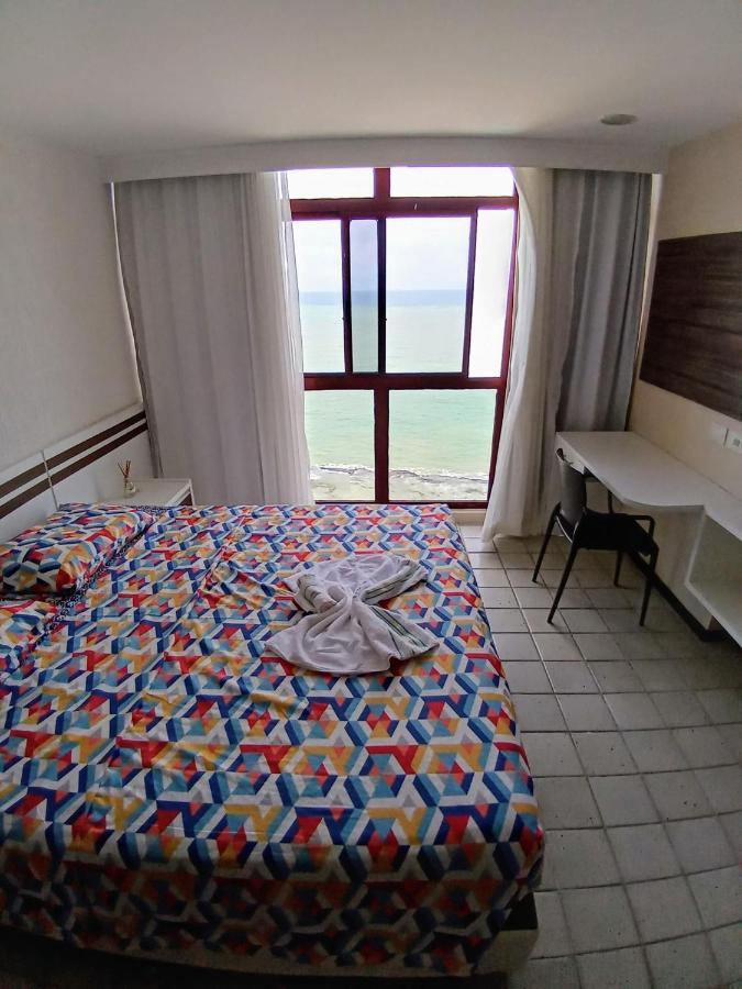 Beira Mar - De Piedade - Flat Golden Beach- Apartment Recife