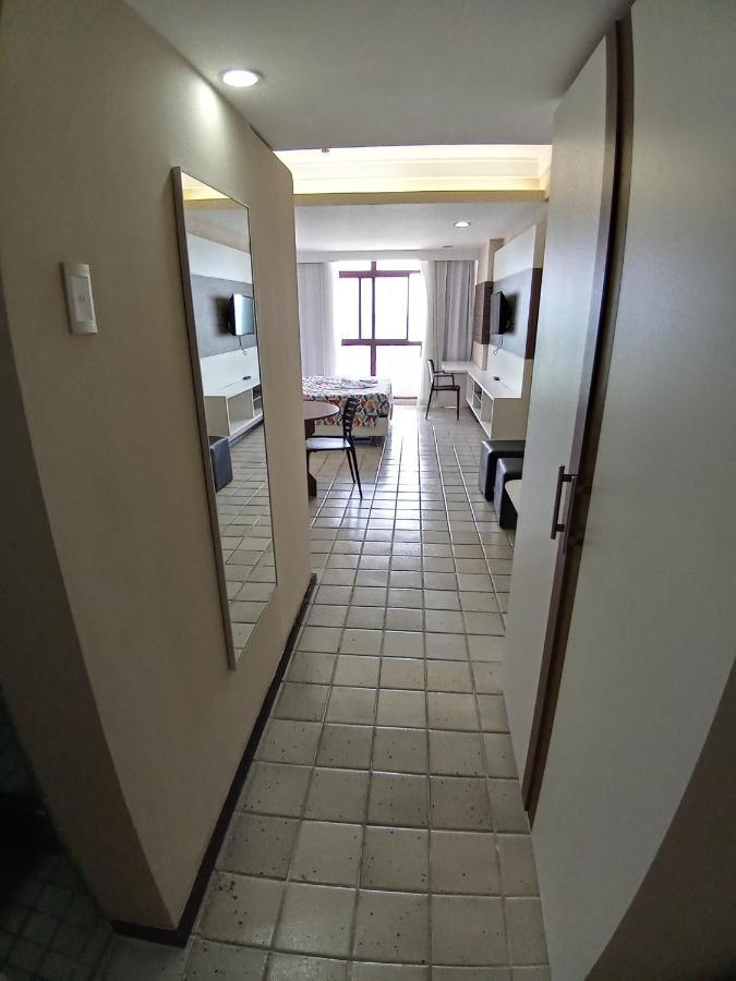 Beira Mar - De Piedade - Flat Golden Beach-