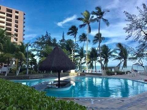 Beira Mar - De Piedade - Flat Golden Beach- Apartment Recife