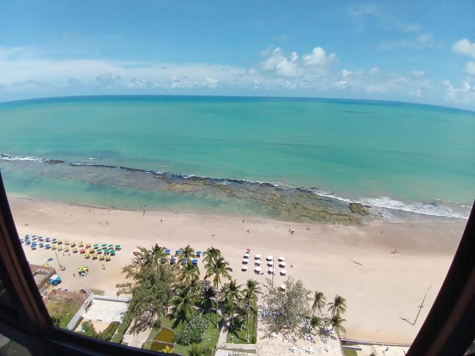 Apartment Beira Mar - De Piedade - Flat Golden Beach-