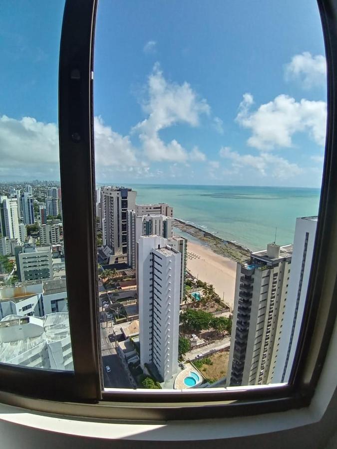 Beira Mar - De Piedade - Flat Golden Beach-