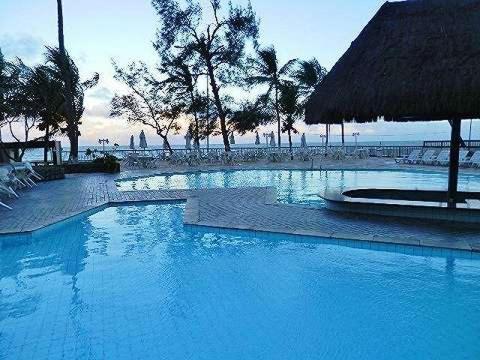 Beira Mar - De Piedade - Flat Golden Beach- *