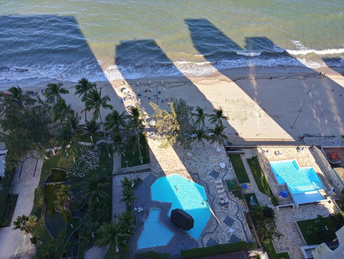 Beira Mar - De Piedade - Flat Golden Beach- Apartment Recife