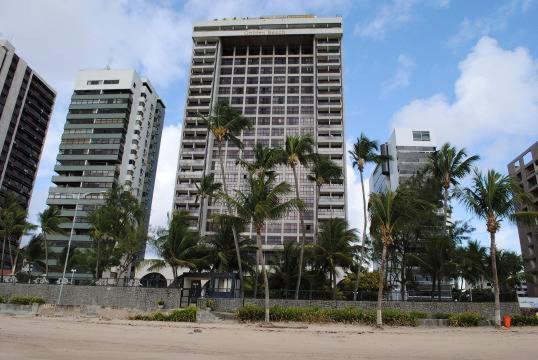 Beira Mar - De Piedade - Flat Golden Beach- Apartment Recife