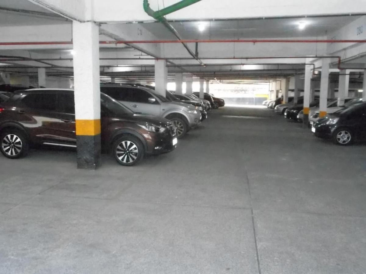 Apartment Beira Mar - De Piedade - Flat Golden Beach- *