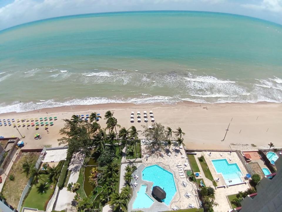 Beira Mar - De Piedade - Flat Golden Beach- Apartment Recife