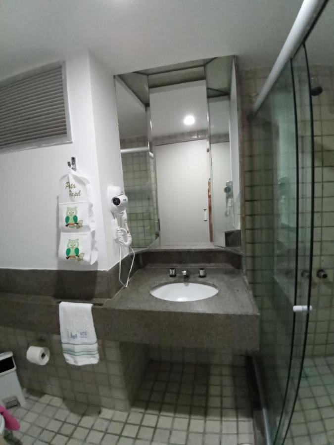 Apartment Beira Mar - De Piedade - Flat Golden Beach-