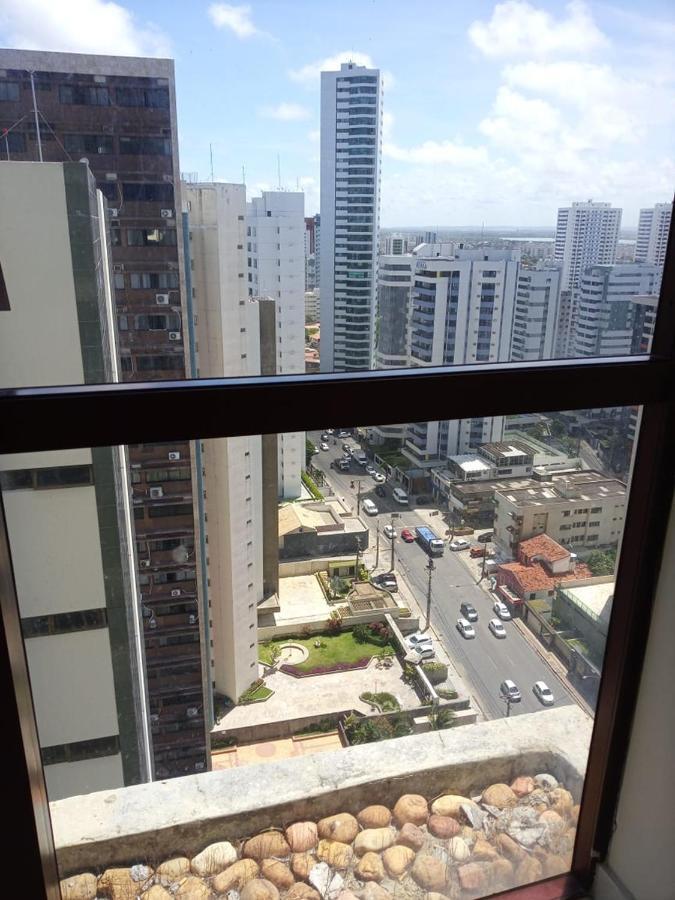 Beira Mar - De Piedade - Flat Golden Beach- Apartment Recife