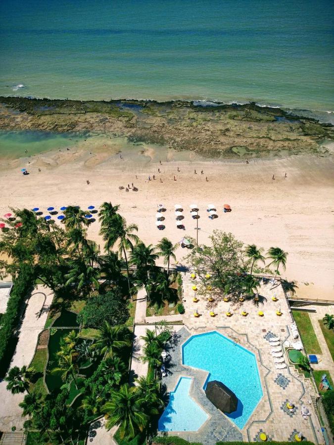 Beira Mar - De Piedade - Flat Golden Beach- *
