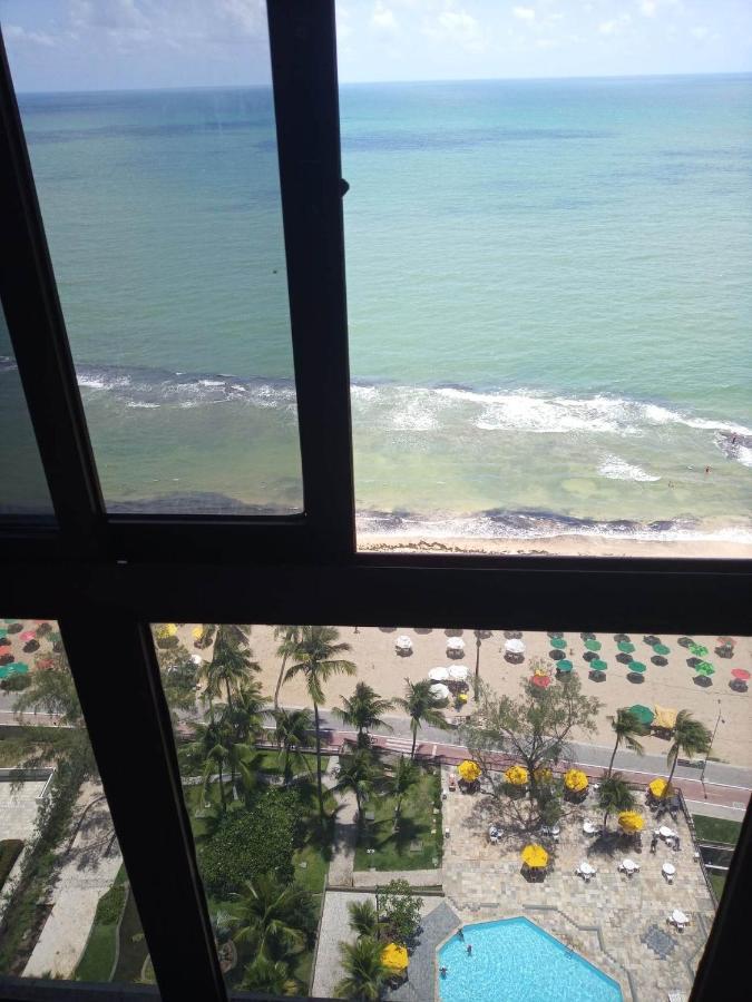 Beira Mar - De Piedade - Flat Golden Beach- * Recife