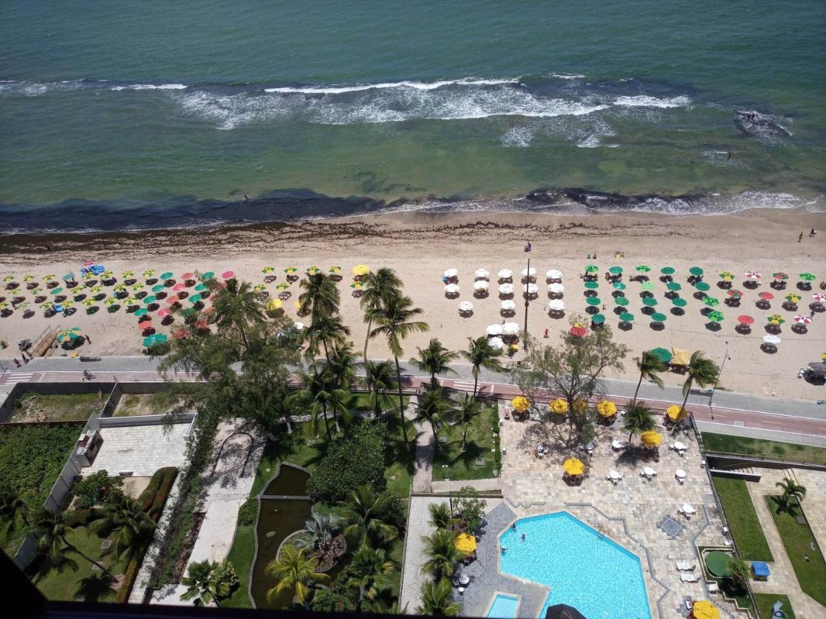 Beira Mar - De Piedade - Flat Golden Beach- Apartment Recife