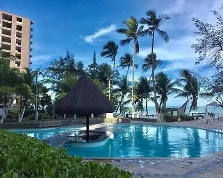 Beira Mar - Praia De Piedade - Flat Golden Beach- Recife Exterior photo