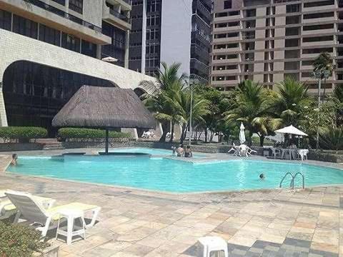 Beira Mar - De Piedade - Flat Golden Beach- Apartment Recife