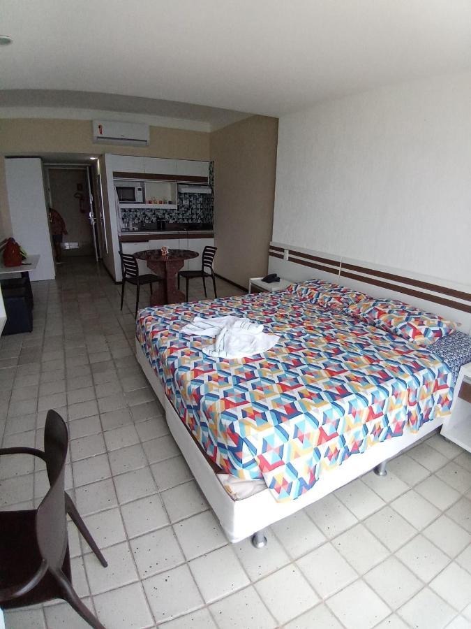 Beira Mar - De Piedade - Flat Golden Beach- Apartment *